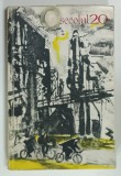 SECOLUL 20 , REVISTA DE LITERATURA UNIVERSALA , DIN CUPRINS : GEO BOGZA , VIRGIL NEMOIANU , NR. 2 , 1964