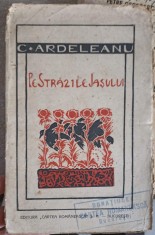 PE STRAZILE IASULUI-CONSTANTIN ARDELEANU-253907 foto