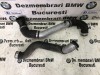 Furtun intercooler original BMW X3 E83 3.0d 204cp, X3 (E83) - [2004 - ]