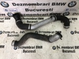 Furtun intercooler original BMW X3 E83 3.0d 204cp, X3 (E83) - [2004 - ]
