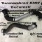 Furtun intercooler original BMW X3 E83 3.0d 204cp