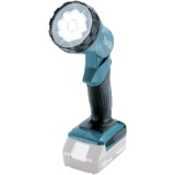 Makita DEBML187 - Lampa fara acumulatori Li-Ion 18 V - Ah