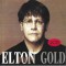 Elton John - Gold, CD