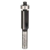 Bosch 2608628348 - Freza pentru frezare coplanara 12.7x25.4x68 mm tija 8 mm lemn