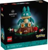 LEGO&reg; Pokemon - Munchlax (72150)
