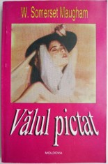 Valul pictat ? W. Somerset Maugham foto