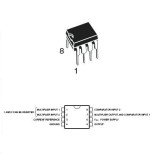 Circuit corectie est-vest tv color, Oem