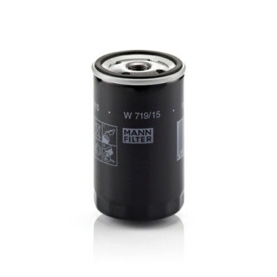 Filtru ulei Mann-Filter W71915 foto
