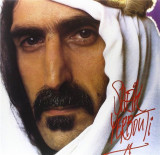 Sheik Yerbouti - Vinyl | Frank Zappa, Rock