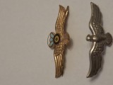 Semne de arma aviatie / colectie, Lot vintage