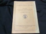 Despre Lexicon Marsilianum de Carlo Tagliavini anul 1929 / 16 pagini !