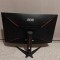 Monitor AOC 32G1 32 inch gaming impecabil