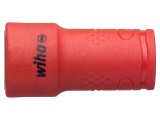 Cap de protecție tubulară HEX 4mm 1/4 42mm
