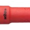 Cap de protecție tubulară HEX 4mm 1/4 42mm