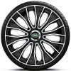 Set 4 Capace Roti, potrivite jantelor de R15, pentru Land Rover, model VOLTEC PRO, Autohelix MSA