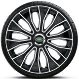 Set 4 Capace Roti, potrivite jantelor de R15, pentru Land Rover, model VOLTEC PRO, Autohelix MSA