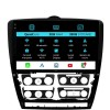 Navigatie Dedicata Skoda Octavia 2 (2004-2013), 10Inch, 2Gb Ram, 32Gb Stocare, Carplay