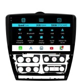Cumpara ieftin Navigatie Dedicata Skoda Octavia 2 (2004-2013), 10Inch, 2Gb Ram, 32Gb Stocare, Carplay