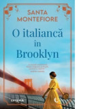 O italianca in Brooklyn - Santa Montefiore, Valentina Georgescu