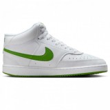 Nike WMNS NIKE COURT VISION MID CD5436-107 CD5436-107-36.5