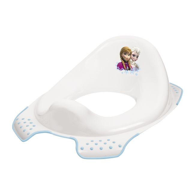 Reductor anatomic pentru toaleta DISNEY, Lorelli, White