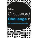 Crossword Challenge Book 2