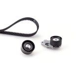 Kit curea distributie Chevrolet Aveo, Kalos, Cruze, Lacetti, Nubira, Rezzo; Daewoo Cielo, Espero, Kalos, Lanos, Nexia, Nubira, Rezzo, 1.4, 1.6, 1.5 1, Gates