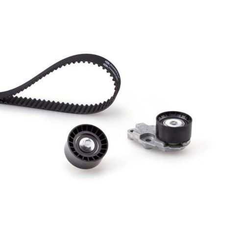 Kit curea distributie Chevrolet Aveo, Kalos, Cruze, Lacetti, Nubira, Rezzo; Daewoo Cielo, Espero, Kalos, Lanos, Nexia, Nubira, Rezzo, 1.4, 1.6, 1.5 1