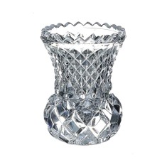 Vaza Cristal Bohemia Madison 12.6 cm COD: 2506 foto