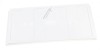 Separator Lada Frigorifica Whirlpool WHM3911, 394L, Cod 480132101241, Compatibil Diverse Modele