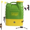 Pompa de stropit cu acumulator PartnerPro, 16 L, suprafata de lucru 620 mp, Partner