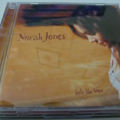 Norah Jones - feels like home -3899