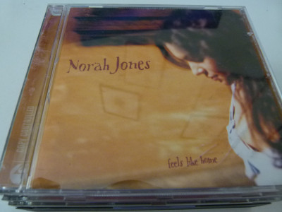 Norah Jones - feels like home -3899 foto