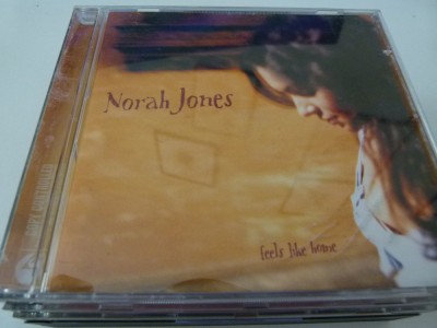 Norah Jones - feels like home -3899 foto