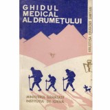 - Ghidul medical al drumetului - 132077