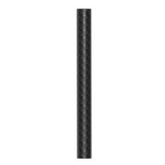 Tijă din fibră de carbon Falcam 15-150 mm-3123
