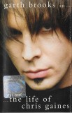 Casetă Garth Brooks &lrm;&ndash; Garth Brooks In The Life Of Chris Gaines, originală, Casete audio