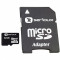 MICROSDHC 32GB SERIOUX CU ADAPTOR CL10