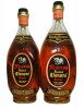 LOT 2 - 2 STICLE - RISERVA Landy Freres brandy - ani 70 gr 40 (1) L.1 -(2)CL 75