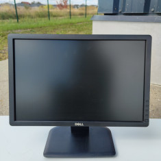 Dell E1913C 19 Inch LCD VGA DVI Widescreen Monitor Base/Stand Included 038Y24