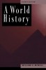 A World History, 4th Edition