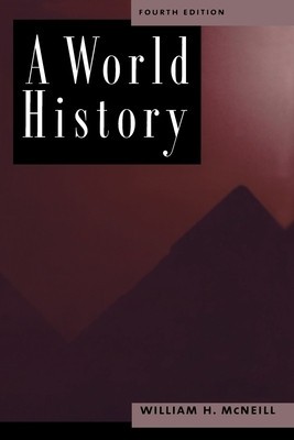 A World History, 4th Edition foto
