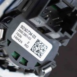 Buton Pornire Motor BMW Seria 1 F20 (2011-2019) OEM 9250734, 3210771 Original Garantie