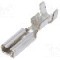 Terminal tip plat, pentru surub {{Orificiu pentru &amp;#351;urub}}, IMP - 1670.08.01.3