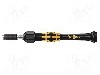 &amp;#351;urubelni&amp;#355;a, {{Tip varf}}, lungime 141mm, varf {{Dimensiune varf}}, WERA - 05074804001