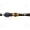 &amp;#351;urubelni&amp;#355;a, {{Tip varf}}, lungime 141mm, varf {{Dimensiune varf}}, WERA - 05074804001