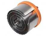 Fierăstrău pentru găuri, &Oslash; 6mm-75mm