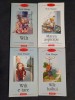 Tom Sharpe &ndash; Wilt, Wilt e tare, Marea aspiratie, Wilt haihui (4 vol.), Humanitas