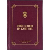 Cantari la Deniile din Postul Mare - Clement Haralam