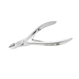 Clește pentru cuticulă Global Fashion 033, 6.5 mm